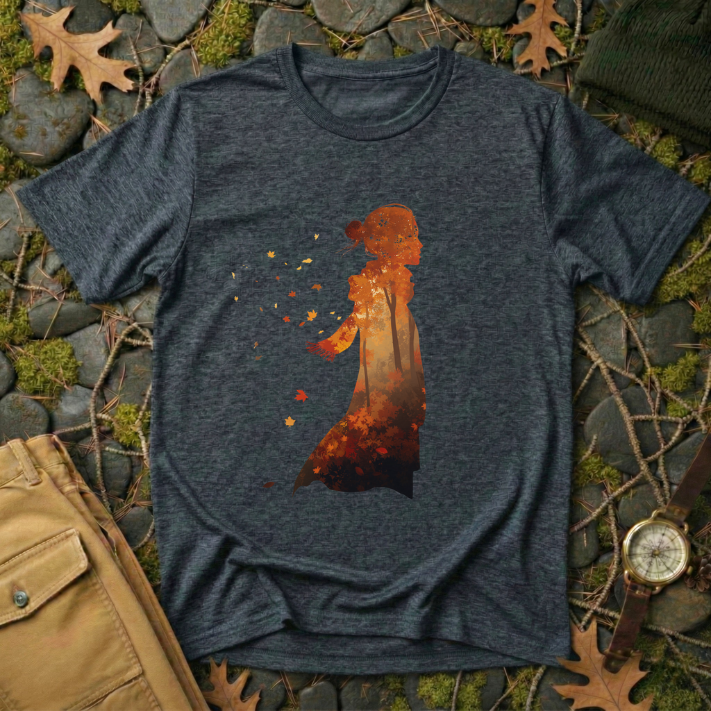 The Fall Within T-Shirt