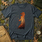 The Fall Within T-Shirt