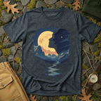 Echo of the Wild T-Shirt