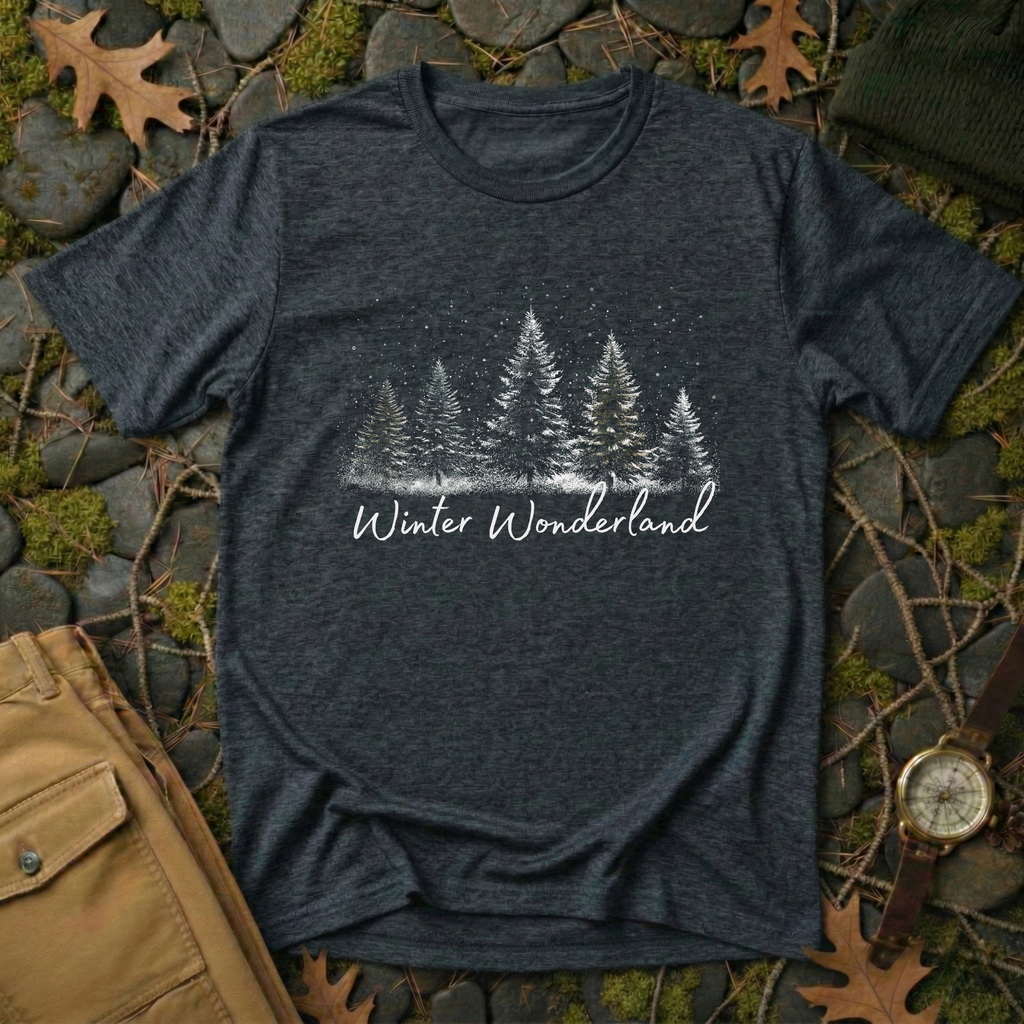 Winter Wonderland T-Shirt