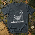 Sunrise Trail Boots T-Shirt