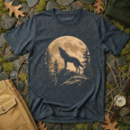 Howling Wolf T-Shirt