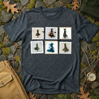 Witch Post T-Shirt