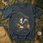 Badger Potion Master T-Shirt
