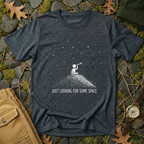 Need Space T-Shirt