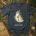 Ghost Hiker T-Shirt