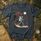 Moonlit Wanderer T-Shirt