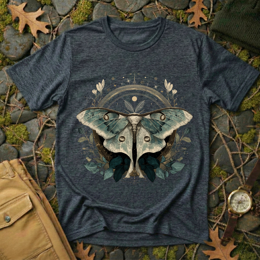 Nocturnal Reflection T-Shirt