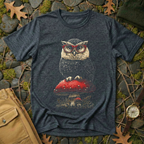 Wise Shroom T-Shirt
