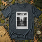 Missing T-Shirt