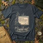 Enjoy Trees T-Shirt