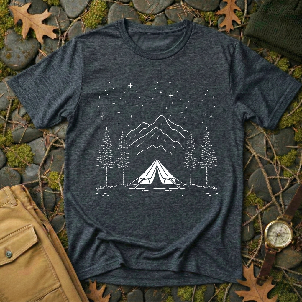 Nature Lover T-Shirt