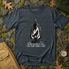 Not Lost T-Shirt