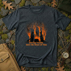 Brewed to Burn T-Shirt