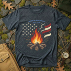 Patriot Campfire T-Shirt
