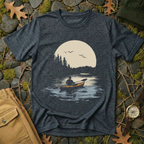Moonlight Voyager T-Shirt