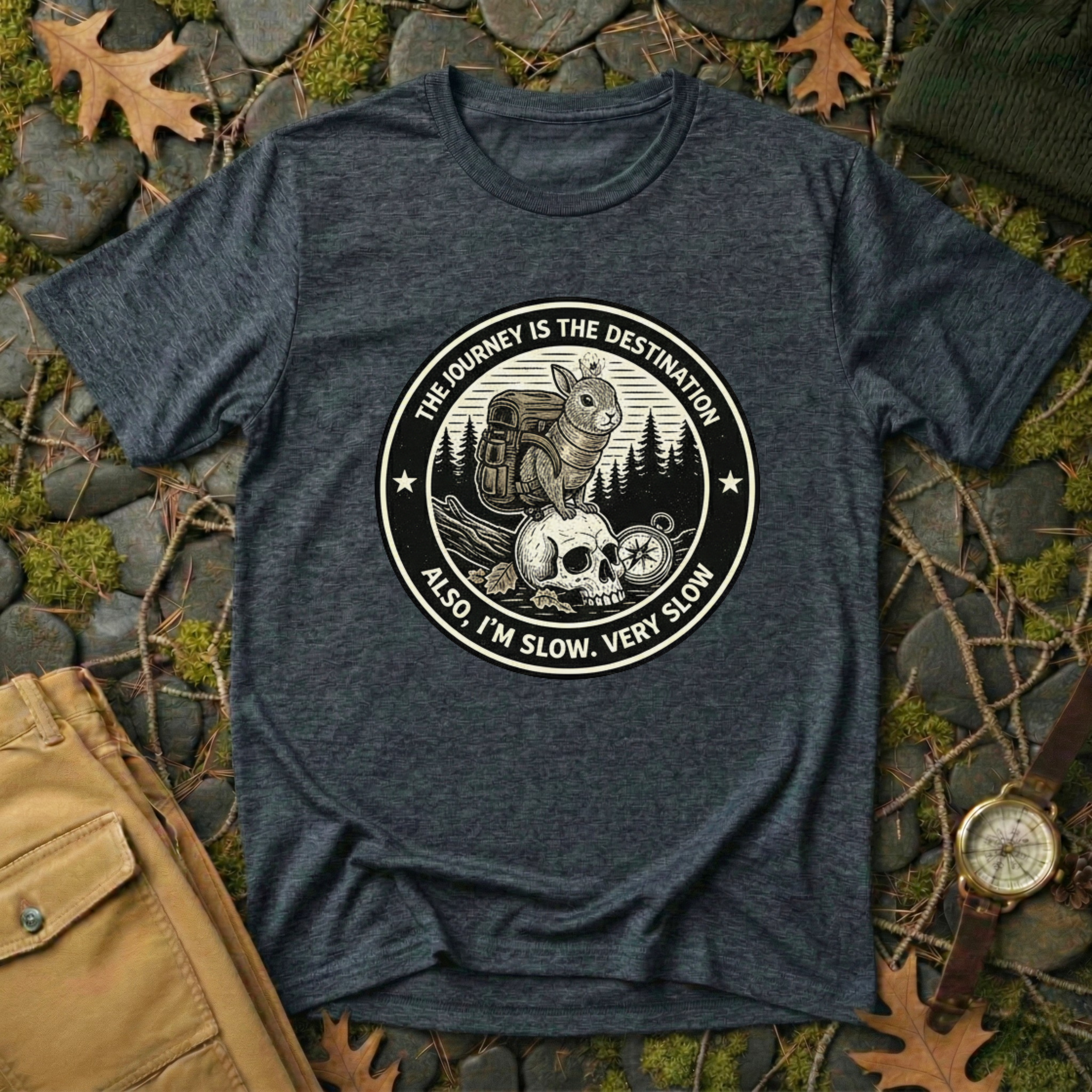 Very Slow T-Shirt
