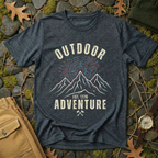 Patriot Adventure T-Shirt