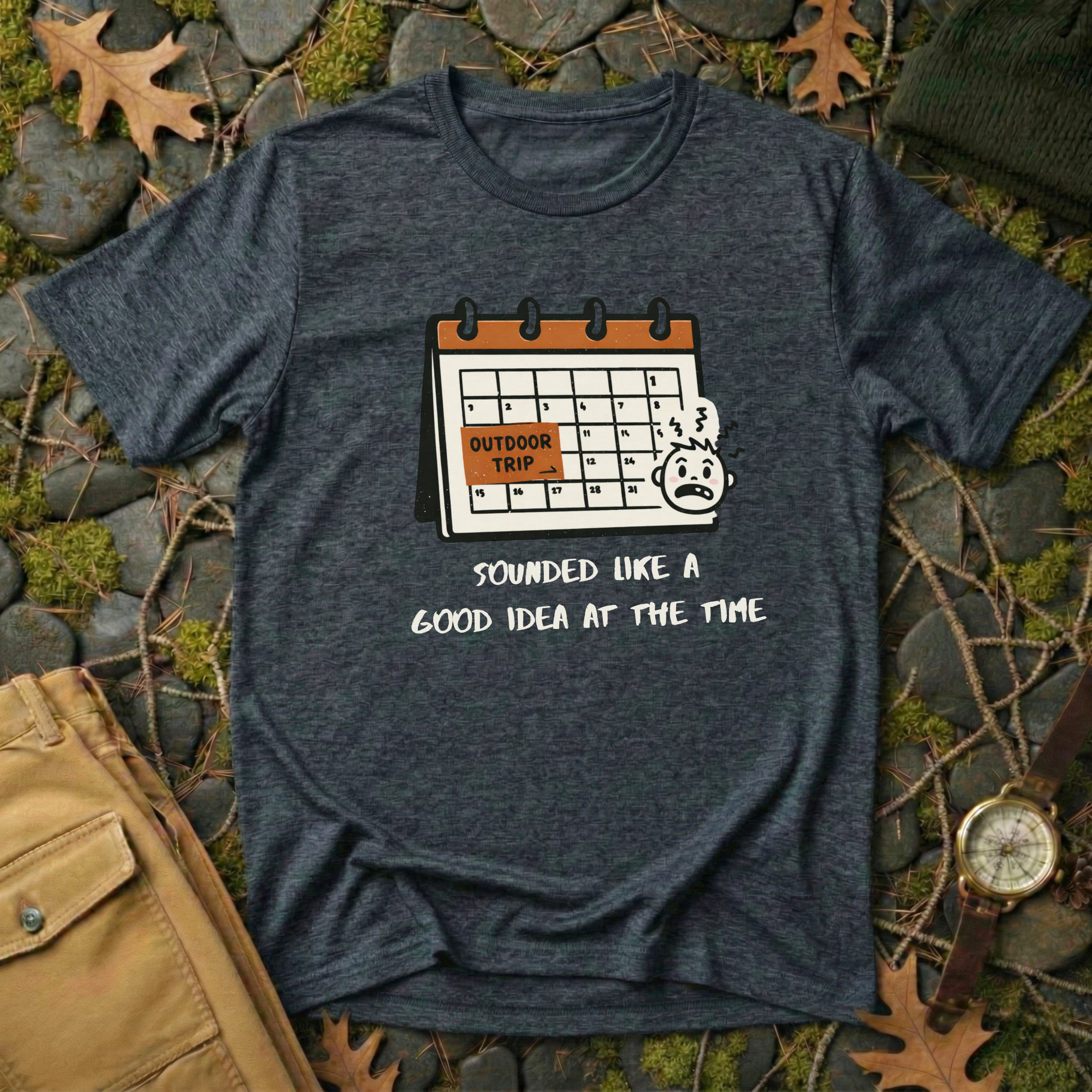 Good Idea T-Shirt