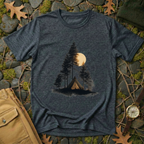 Moonlit Camp T-Shirt
