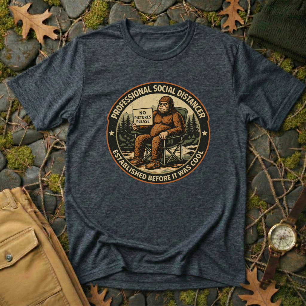 No Pictures T-Shirt