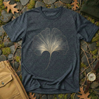 Golden Ginkgo T-Shirt