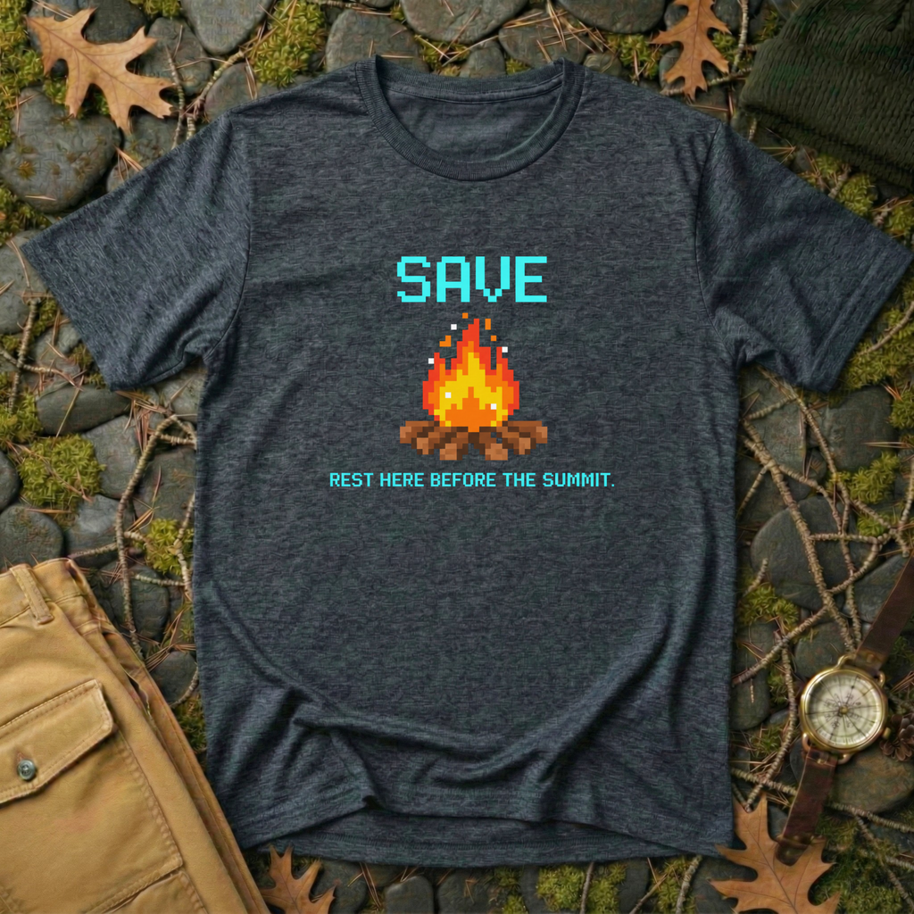 The Summit T-Shirt