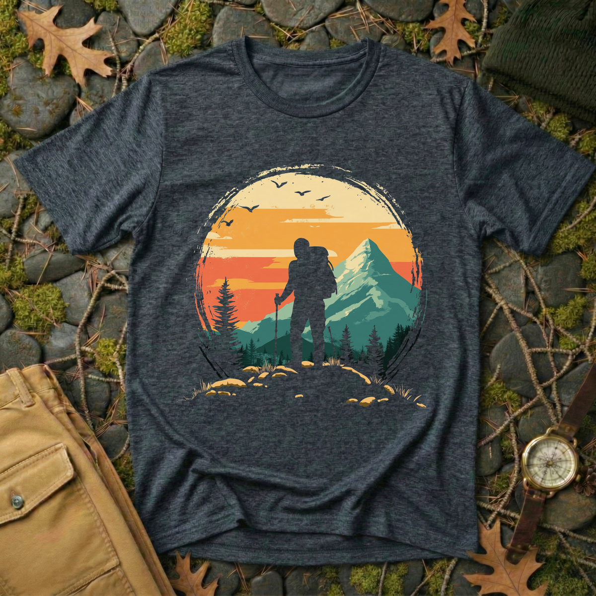 Twilight Trekker T-Shirt