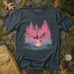 Ghostfire Gathering T-Shirt