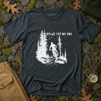 Brake For No One T-Shirt