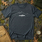 Mountain Kayak T-Shirt
