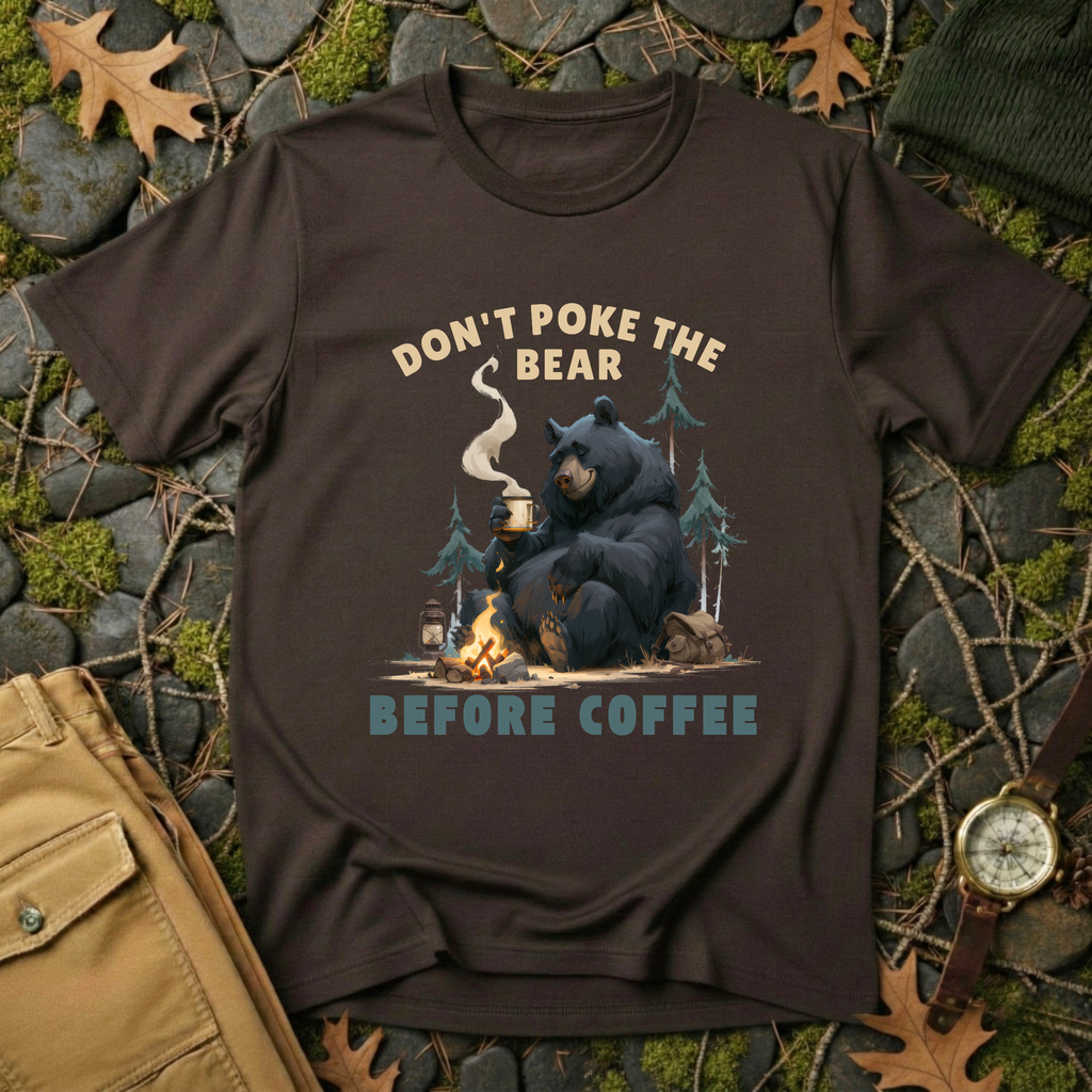 Poke Bear T-Shirt