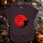 Blood Moon Dreams T-Shirt