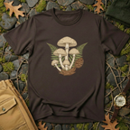 Mushrooms T-Shirt