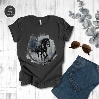 Thundering Hooves T-Shirt