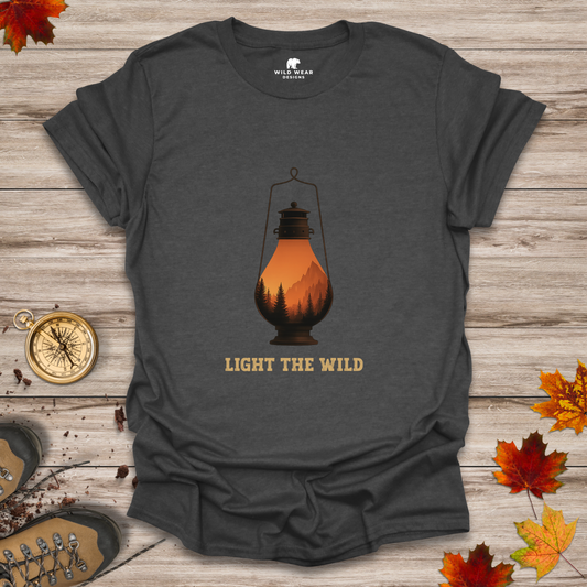 Light the Wild T-Shirt