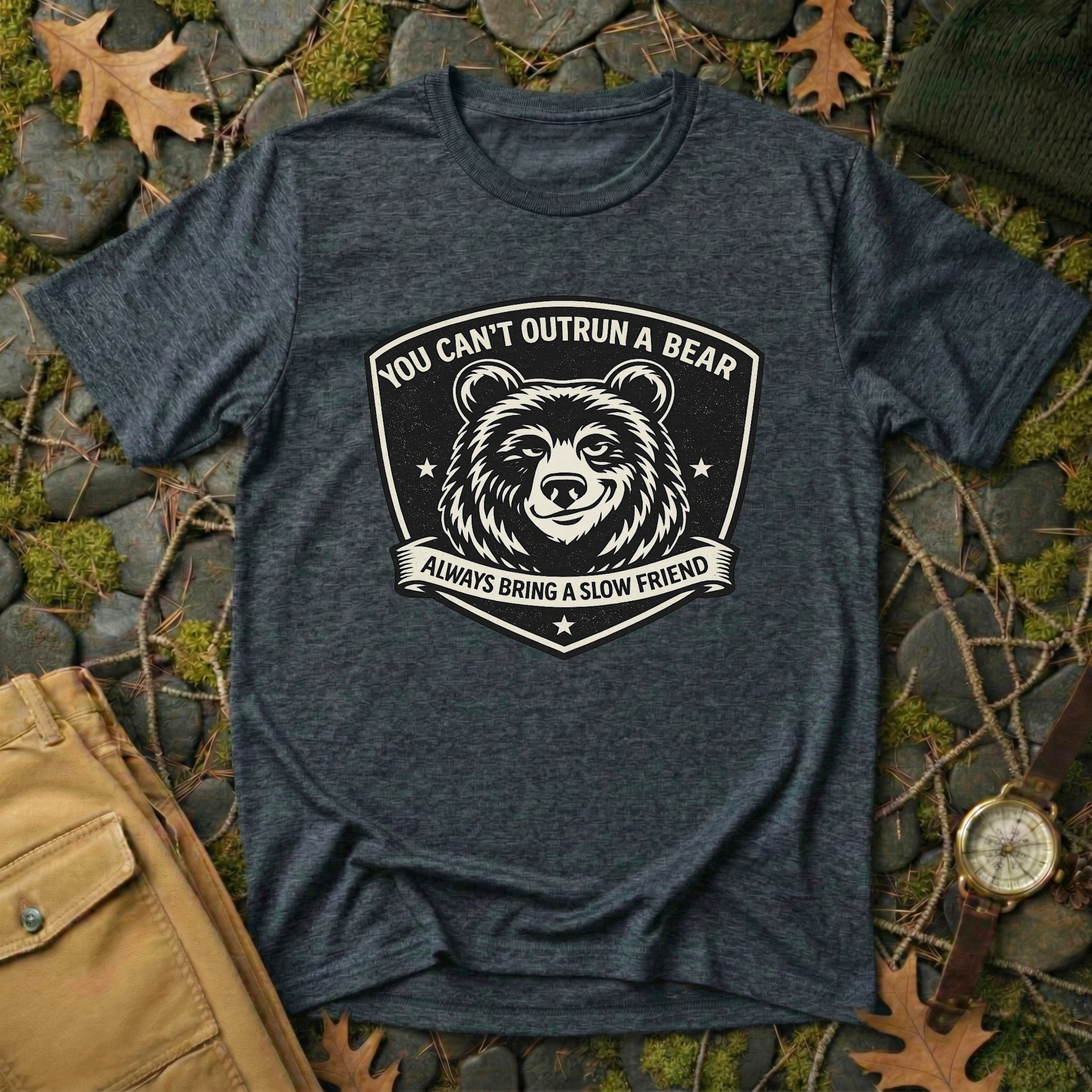 Run T-Shirt