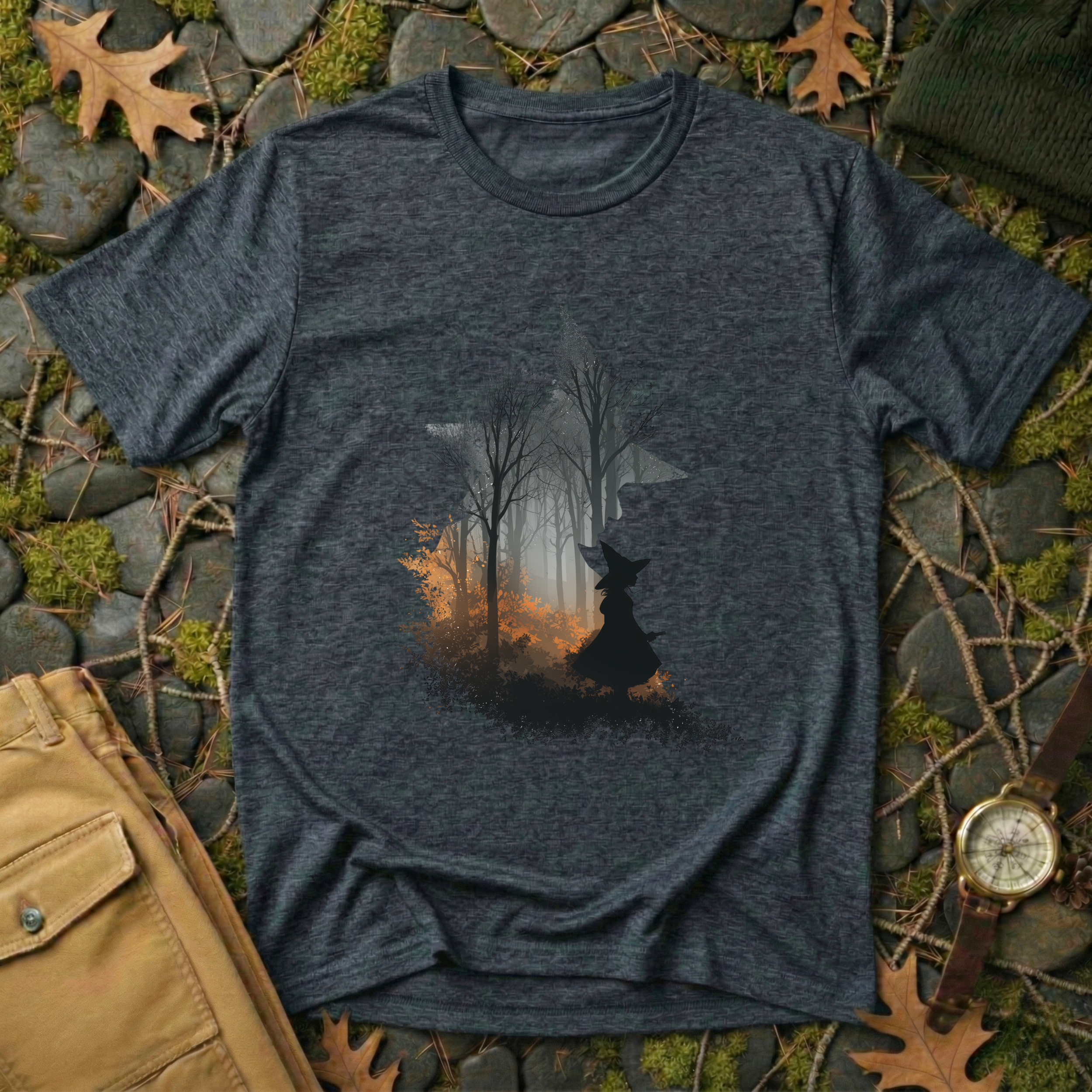Witching Hour Wanderer T-Shirt