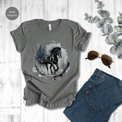 Thundering Hooves T-Shirt