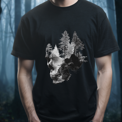 Forest of Bones T-Shirt