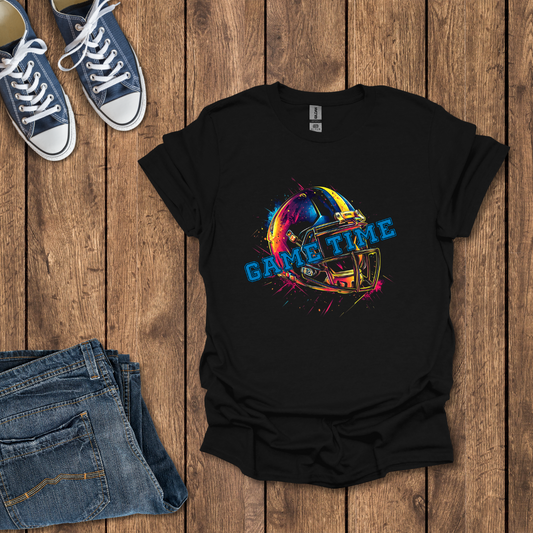 Game Time T-Shirt