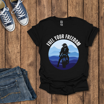 Fuel Your Freedom T-Shirt