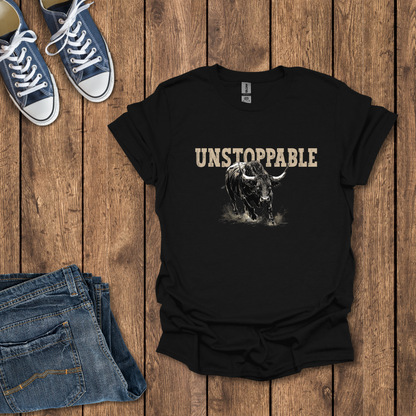 Unstoppable T-Shirt