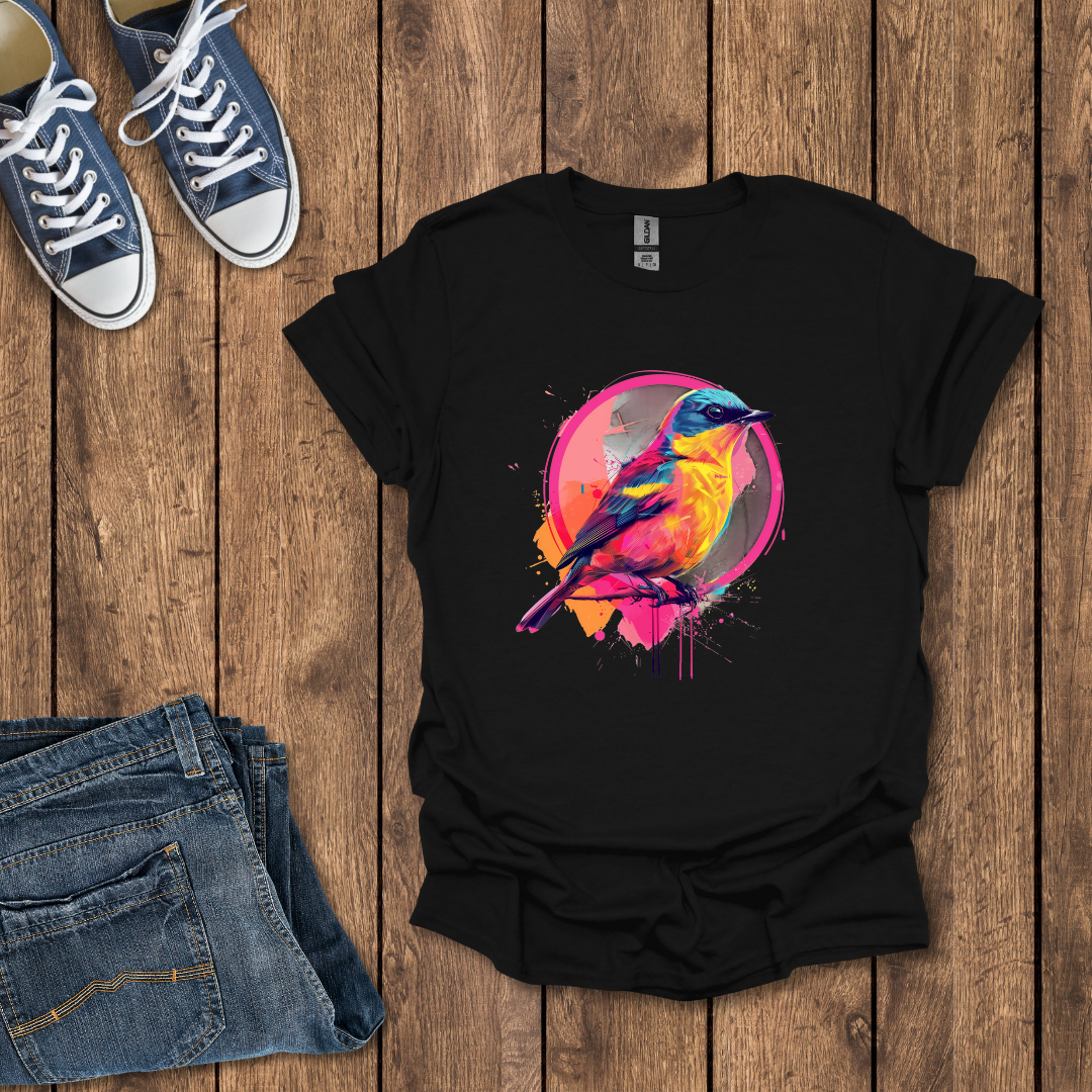 Birdsong Beauty T-Shirt