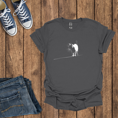 Paws in Motion T-Shirt