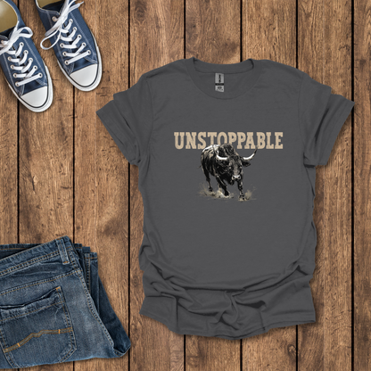 Unstoppable T-Shirt