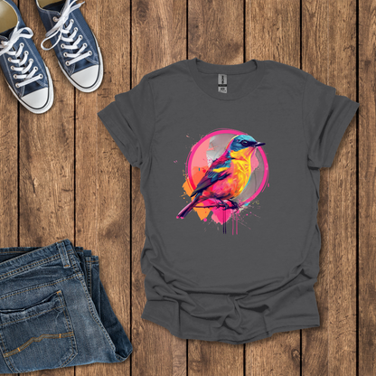 Birdsong Beauty T-Shirt