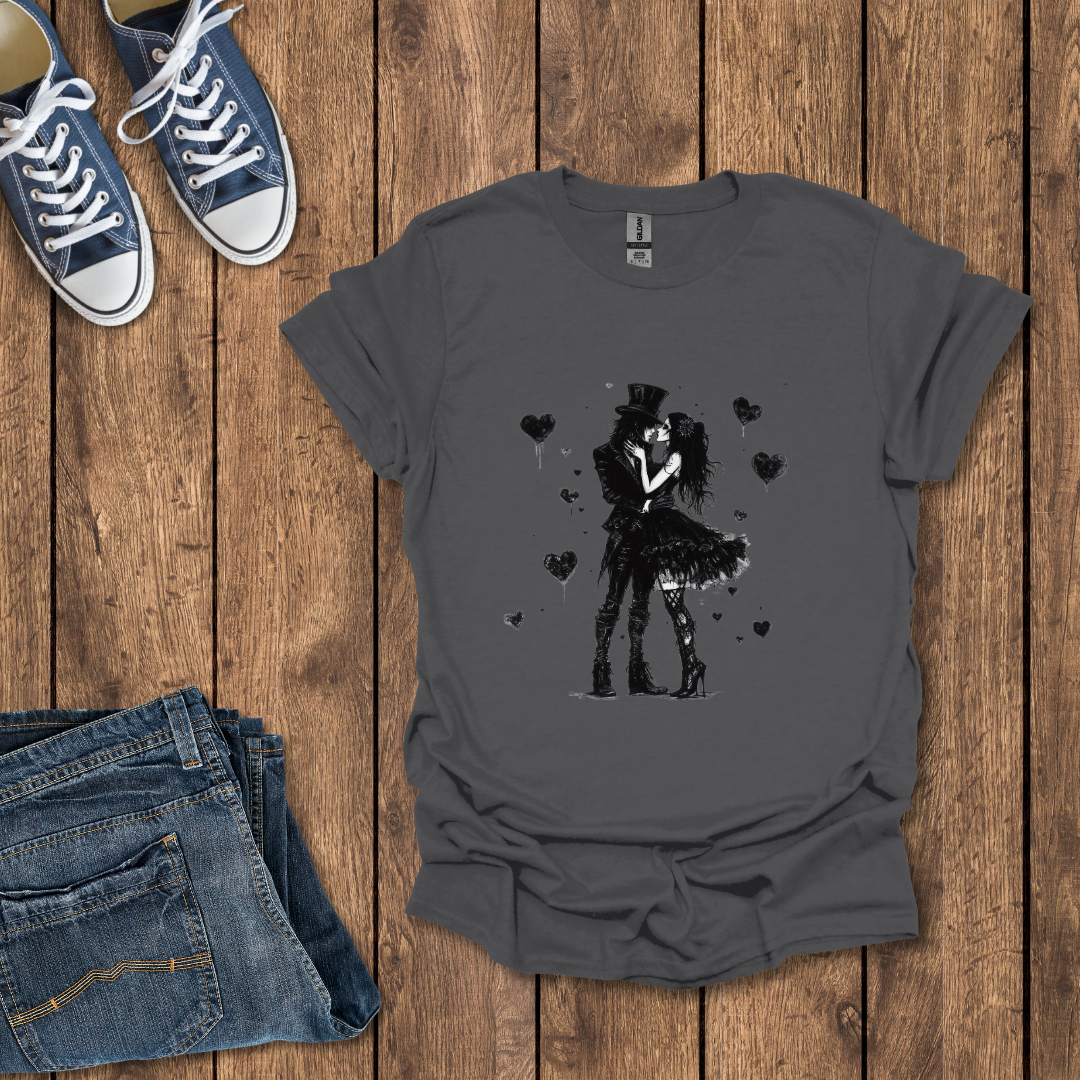 Love So Dark, It’s Blinding T-Shirt