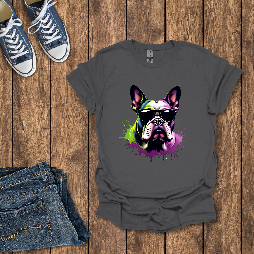 Bark in Style T-Shirt