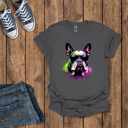 Bark in Style T-Shirt